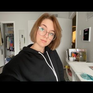 Meet your Posher, Daisy